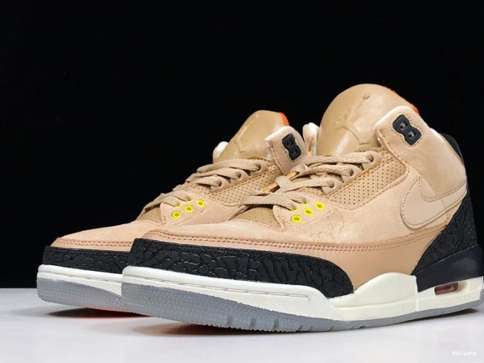 Reps TB JTH Beige 3 Air AV6683-200 Bio Jordan 0816